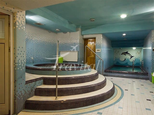 Alghadir Hotel – Mashhad - view 5