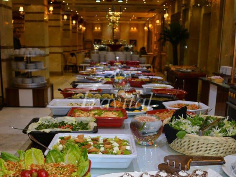 Almas Hotel – Mashhad - view 5