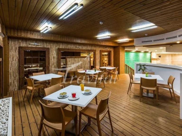 Arman Apartment Hotel – Mashhad