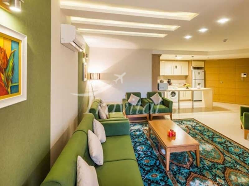 Arman Apartment Hotel – Mashhad - view 5