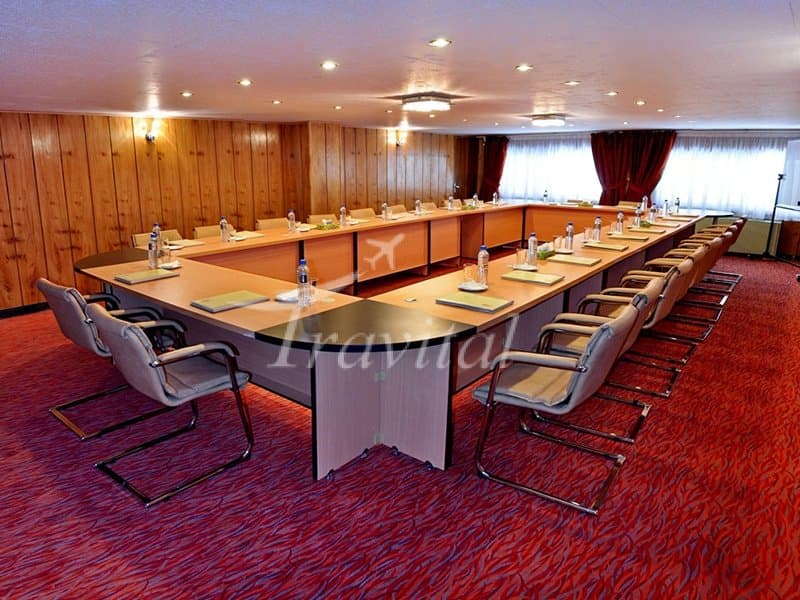 Asia Hotel – Mashhad - view 3