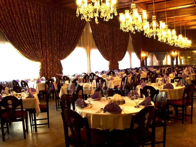 Asia Hotel – Mashhad