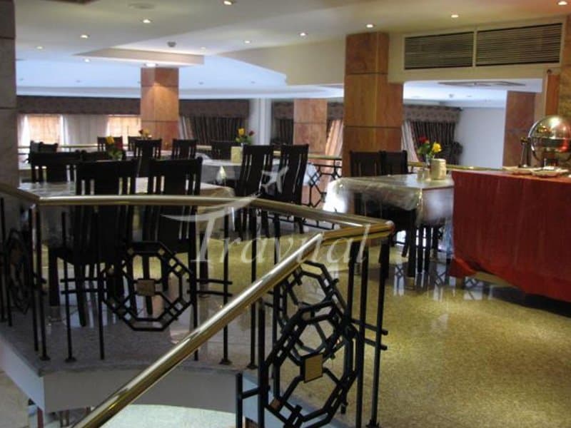 Ati Hotel – Mashhad - view 2