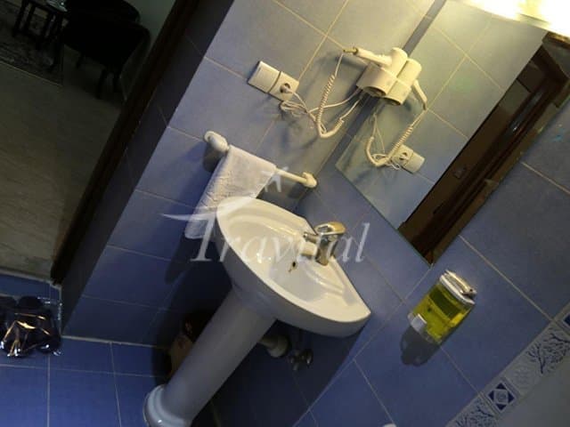 Ati Hotel – Mashhad
