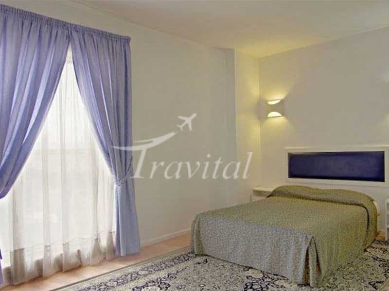 Atrak Hotel – Mashhad - view 3
