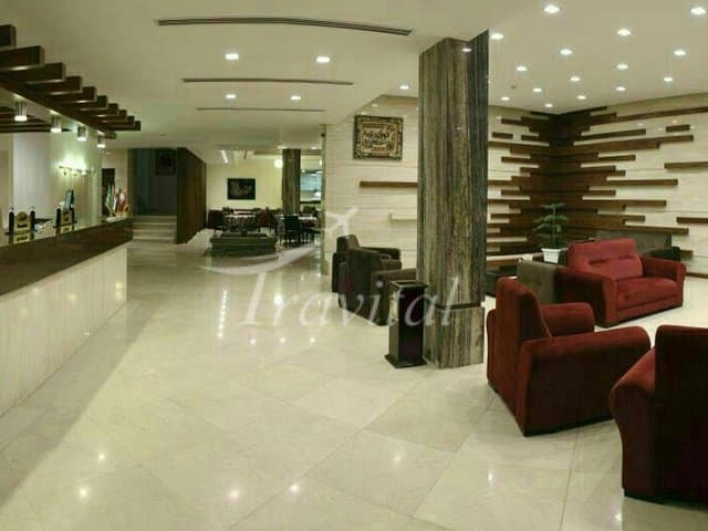 Ayran Hotel – Mashhad - view 4