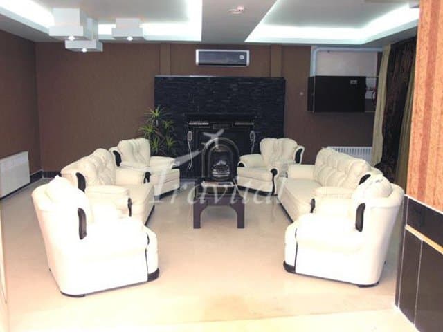 Bastan Apartment Hotel – Mashhad - view 1