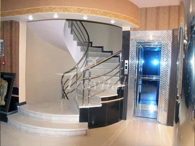 Bastan Apartment Hotel – Mashhad - view 2
