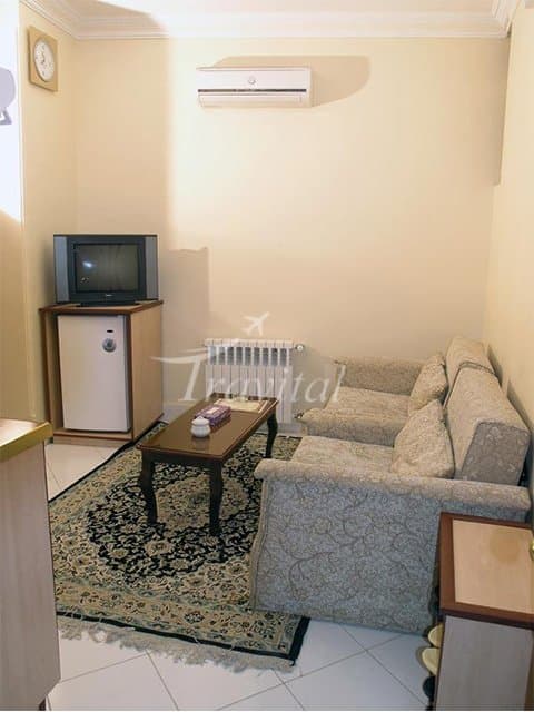 Bastan Apartment Hotel – Mashhad - view 3
