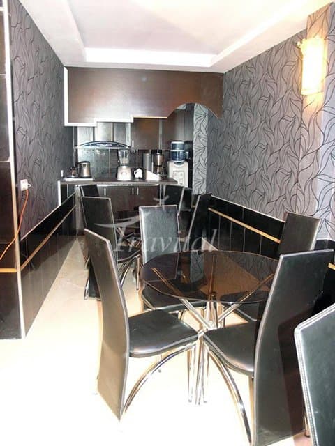 Bastan Apartment Hotel – Mashhad - view 4
