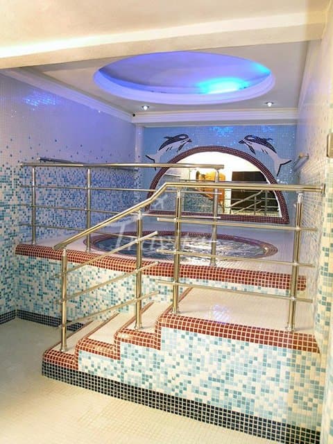 Bastan Apartment Hotel – Mashhad - view 5