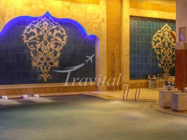 Darvishi Hotel – Mashhad - view 4