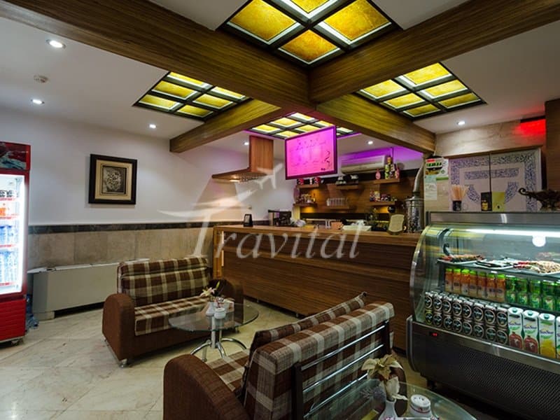 Ghasre Aydin Apartment Hotel – Mashhad - view 2