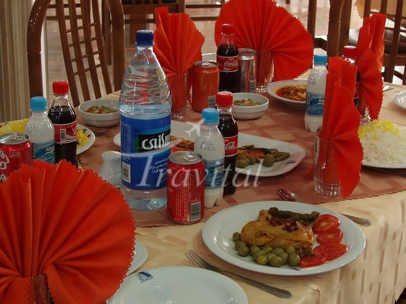 Ghasre Aydin Apartment Hotel – Mashhad - view 3