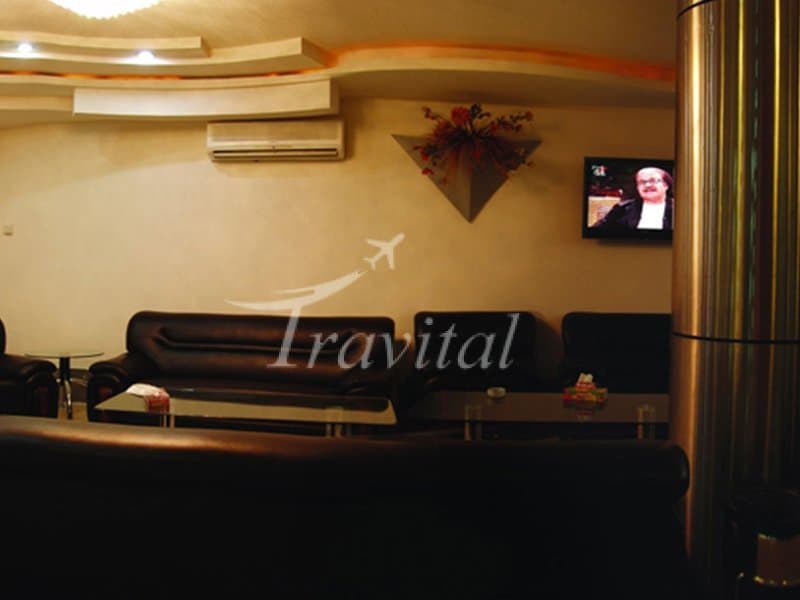 Ghasre Aydin Apartment Hotel – Mashhad - view 4