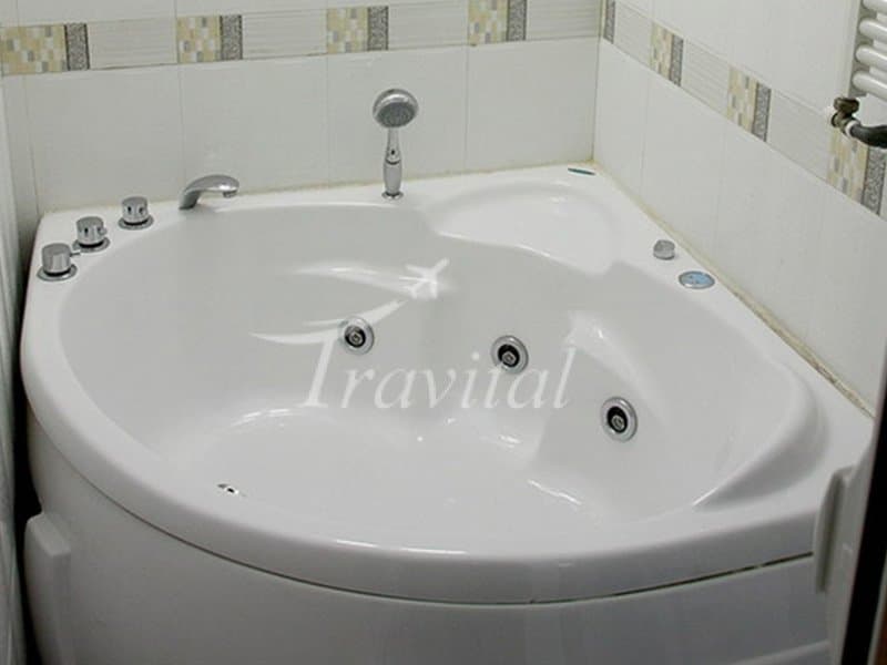 Ghasre Aydin Apartment Hotel – Mashhad - view 5