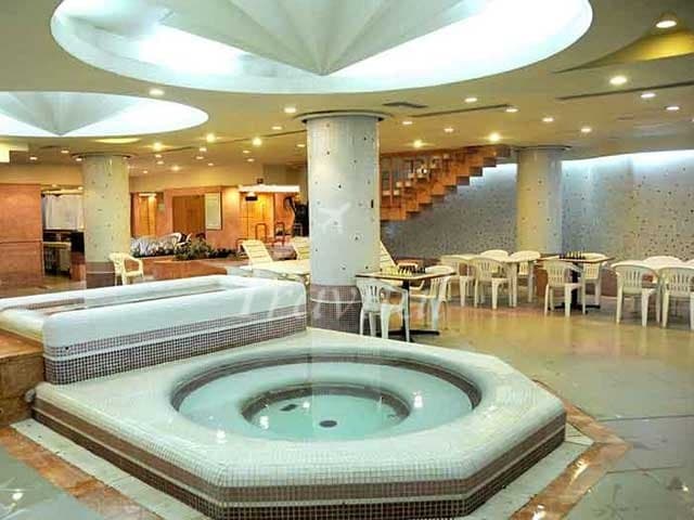 Homa 2 Hotel – Mashhad - view 3