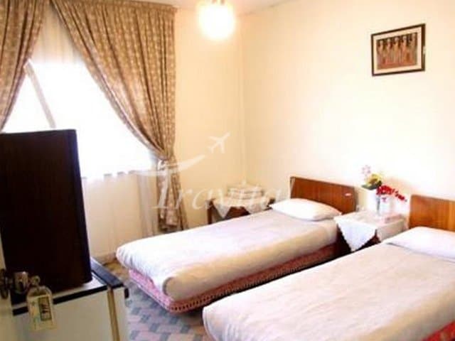 Jahangardi Hotel – Mashhad - view 2