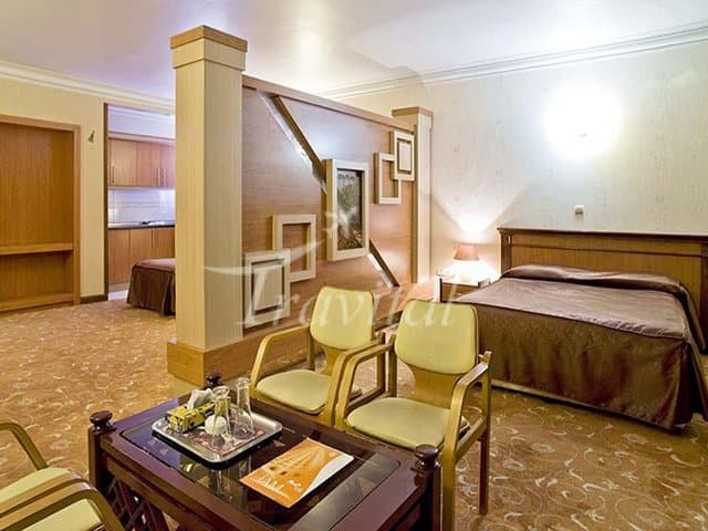 Jam Hotel – Mashhad - view 4