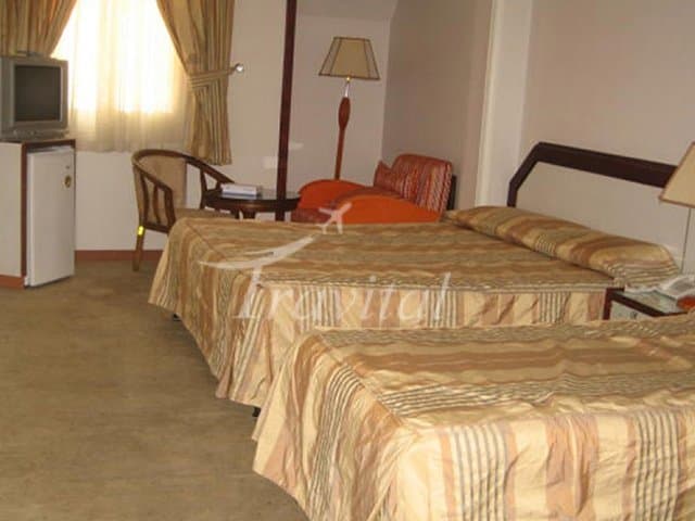 Kian Hotel – Mashhad - view 2