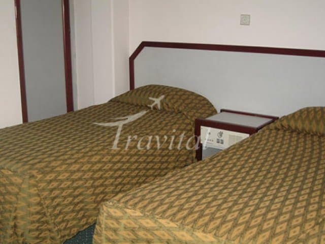Kian Hotel – Mashhad - view 3
