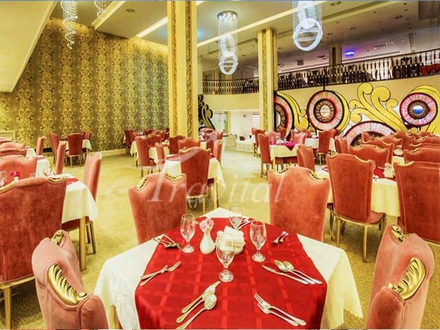 Kiana Hotel – Mashhad - view 2