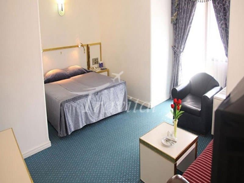 Lalaeh Hotel – Mashhad - view 2