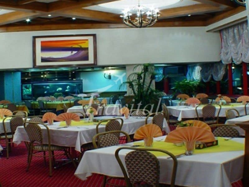Lalaeh Hotel – Mashhad - view 4