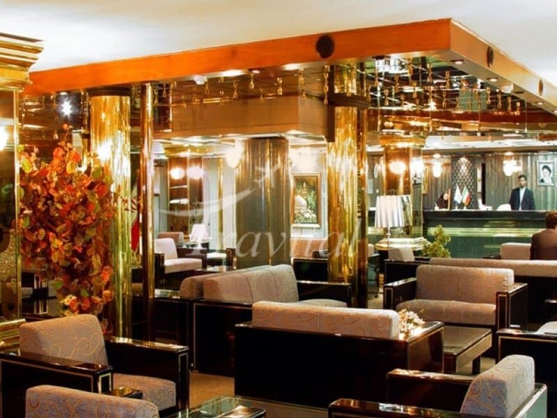 Lalaeh Hotel – Mashhad - view 5