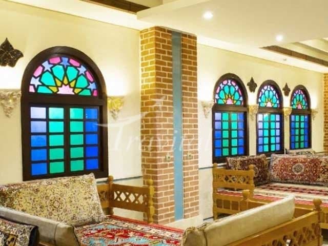 Madinat Al Reza (Madinah al-Reza) Hotel – Mashhad - view 4