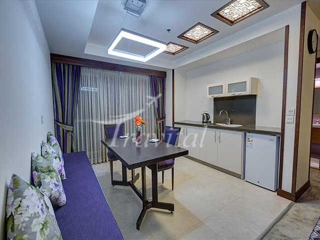 Negin Pasargad Hotel – Mashhad - view 4
