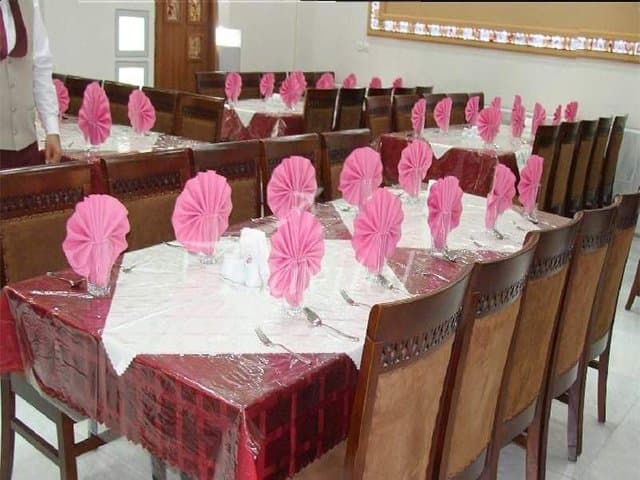 Nima Hotel – Mashhad - view 3