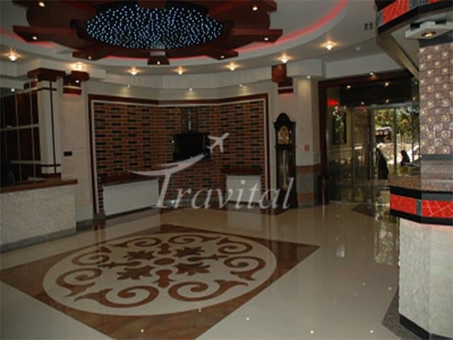 Nima Hotel – Mashhad - view 4