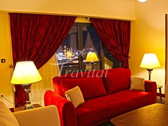 Omid Apartment Hotel – Mashhad - view 3