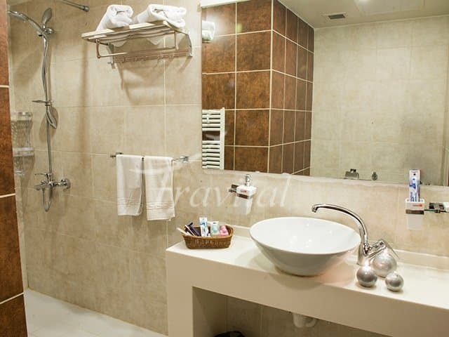 Omid Apartment Hotel – Mashhad - view 5