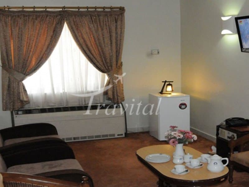 Pardis Hotel – Mashhad - view 3