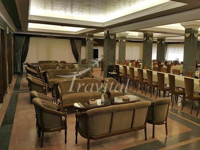 Pardis Hotel – Mashhad - view 4