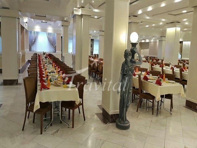 Pardis Hotel – Mashhad - view 5