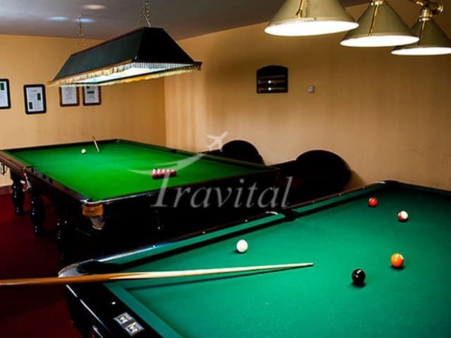 Pardisan Hotel – Mashhad - view 5