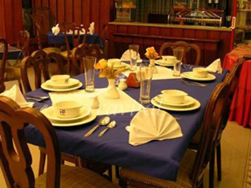 Parnian Apartment Hotel – Mashhad - view 3