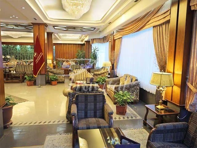 Parnian Apartment Hotel – Mashhad - view 5