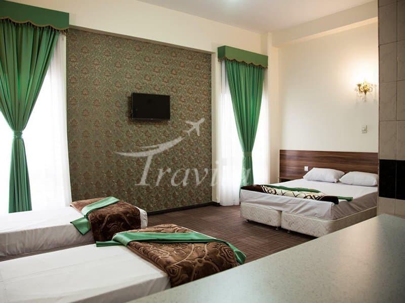 Razavieh Hotel – Mashhad - view 4