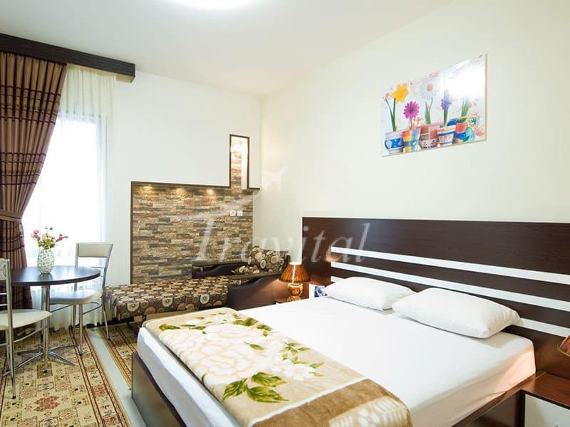 Razavieh Hotel – Mashhad - view 5