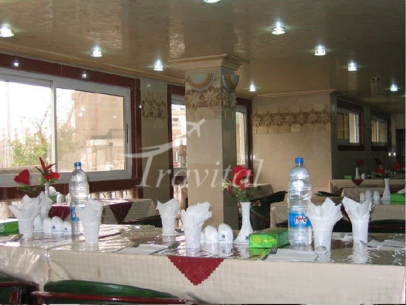 Reza Hotel – Mashhad - view 3