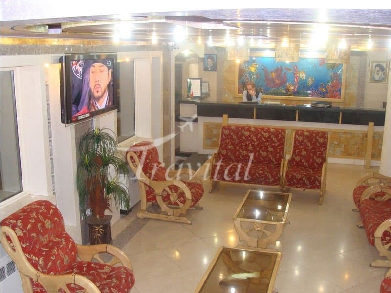 Reza Hotel – Mashhad - view 4