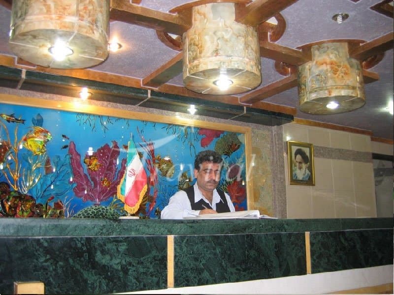 Reza Hotel – Mashhad - view 5