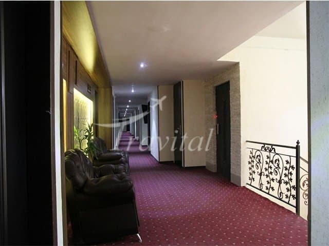 Sadaf Hotel – Mashhad - view 2
