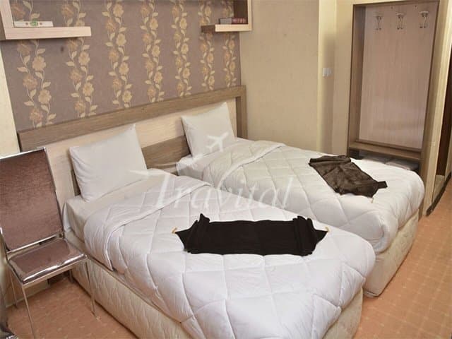 Sadaf Hotel – Mashhad - view 4