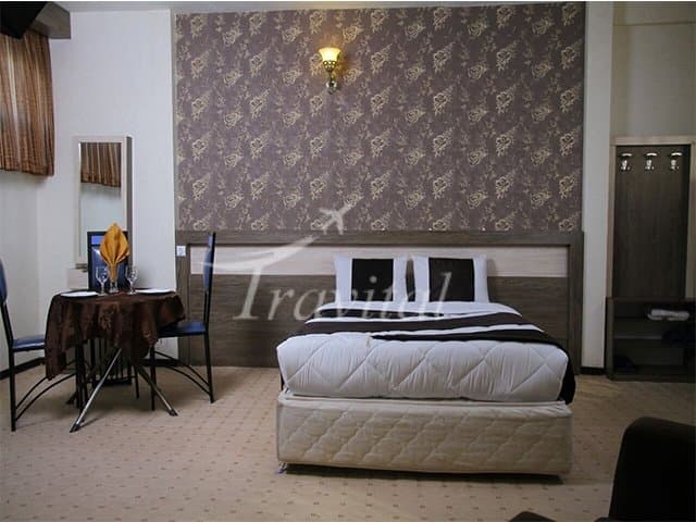 Sadaf Hotel – Mashhad - view 5