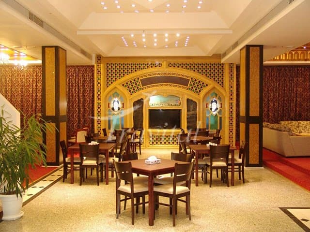 Sadeghieh Hotel – Mashhad - view 3